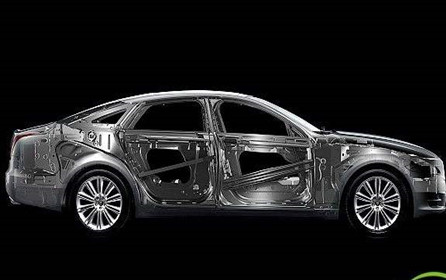 疑惑：为啥汽车制造企业越来越喜欢铝合金？