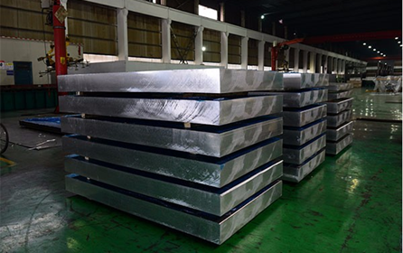 6061铝板多少钱一吨？